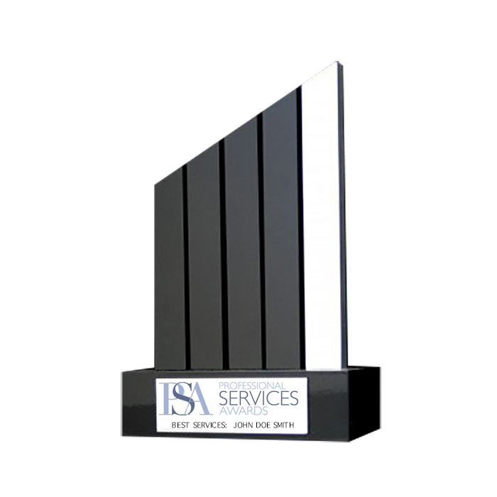 Professional Service Awards, Recognising Excellence in Asia